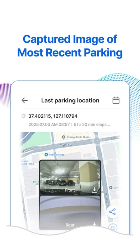 Geofence