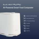 BLUEVENT MUMU Smart AI Food Composter - Image 3