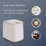 BLUEVENT MUMU Smart AI Food Composter - Image 7