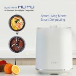 BLUEVENT MUMU Smart AI Food Composter - Image 2