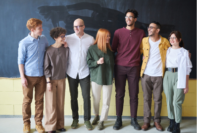 Thinkware team