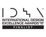 Finalist in IDEA