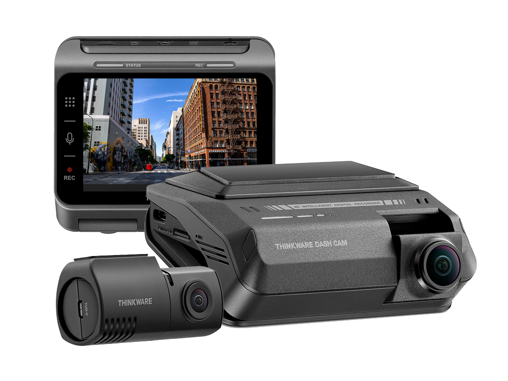 ARC 900 Front & Rear Bundles