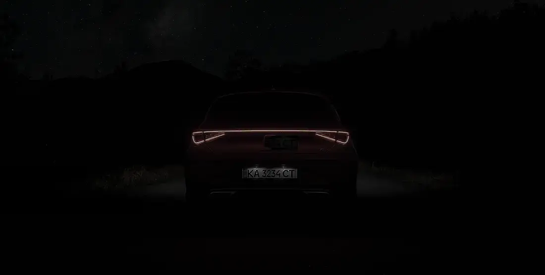 Super Night Vision off