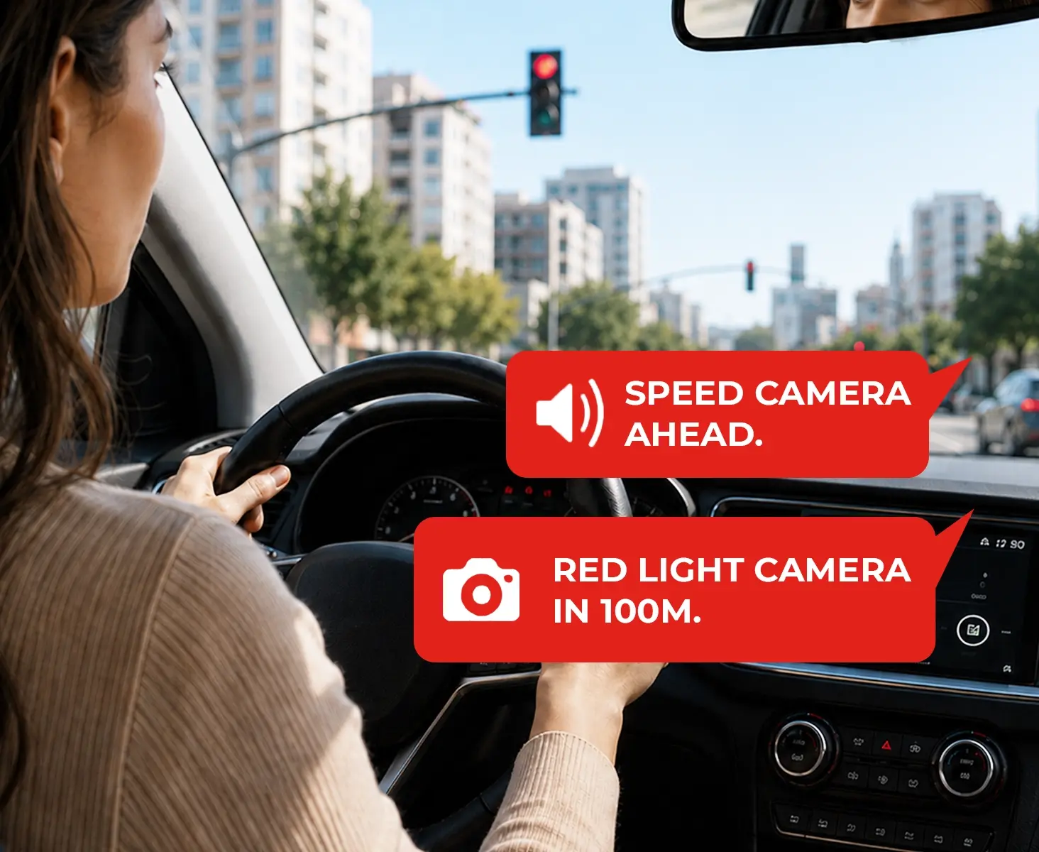 Advanced Driver Assistance System