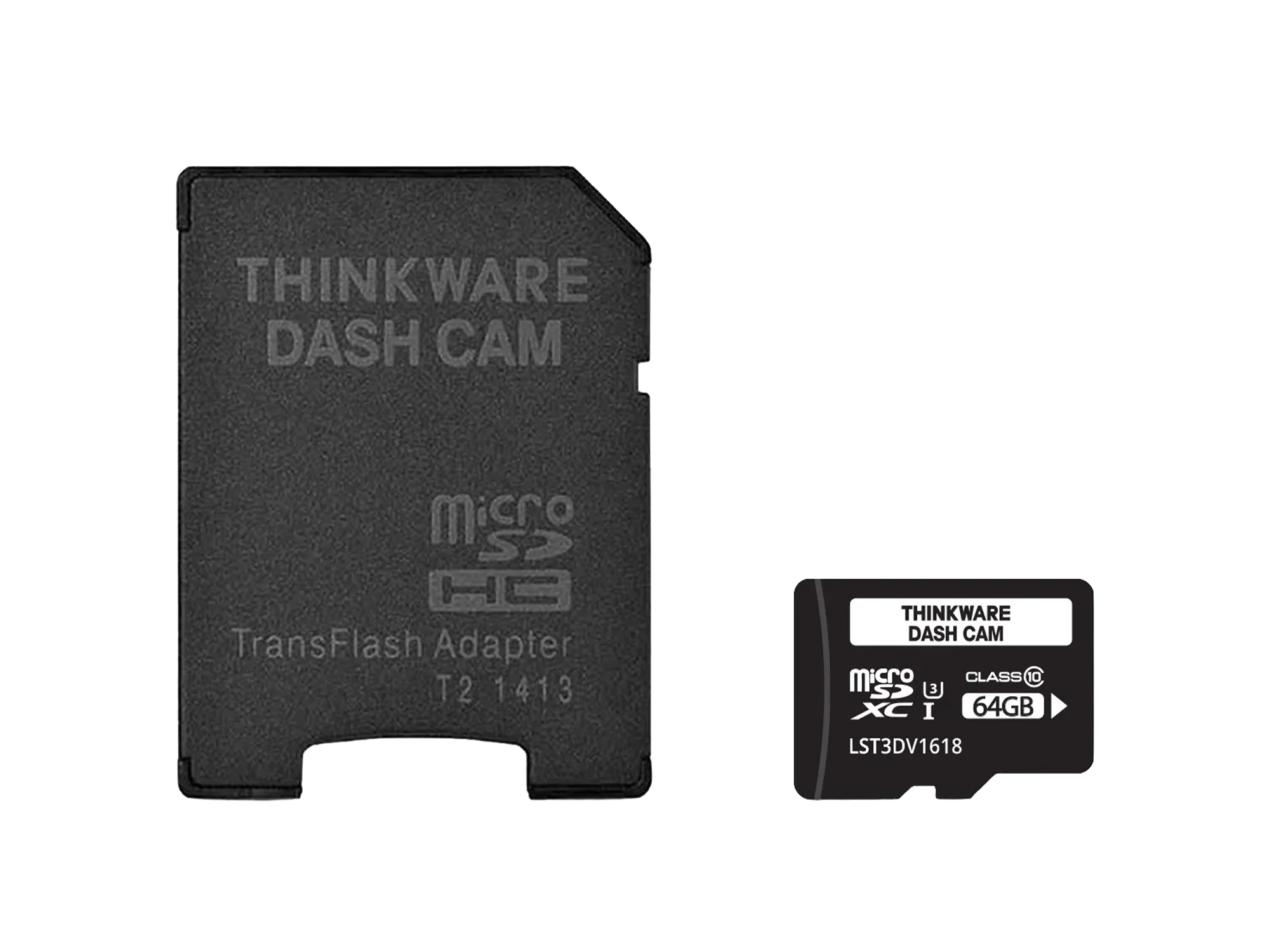 64GB MicroSD Card