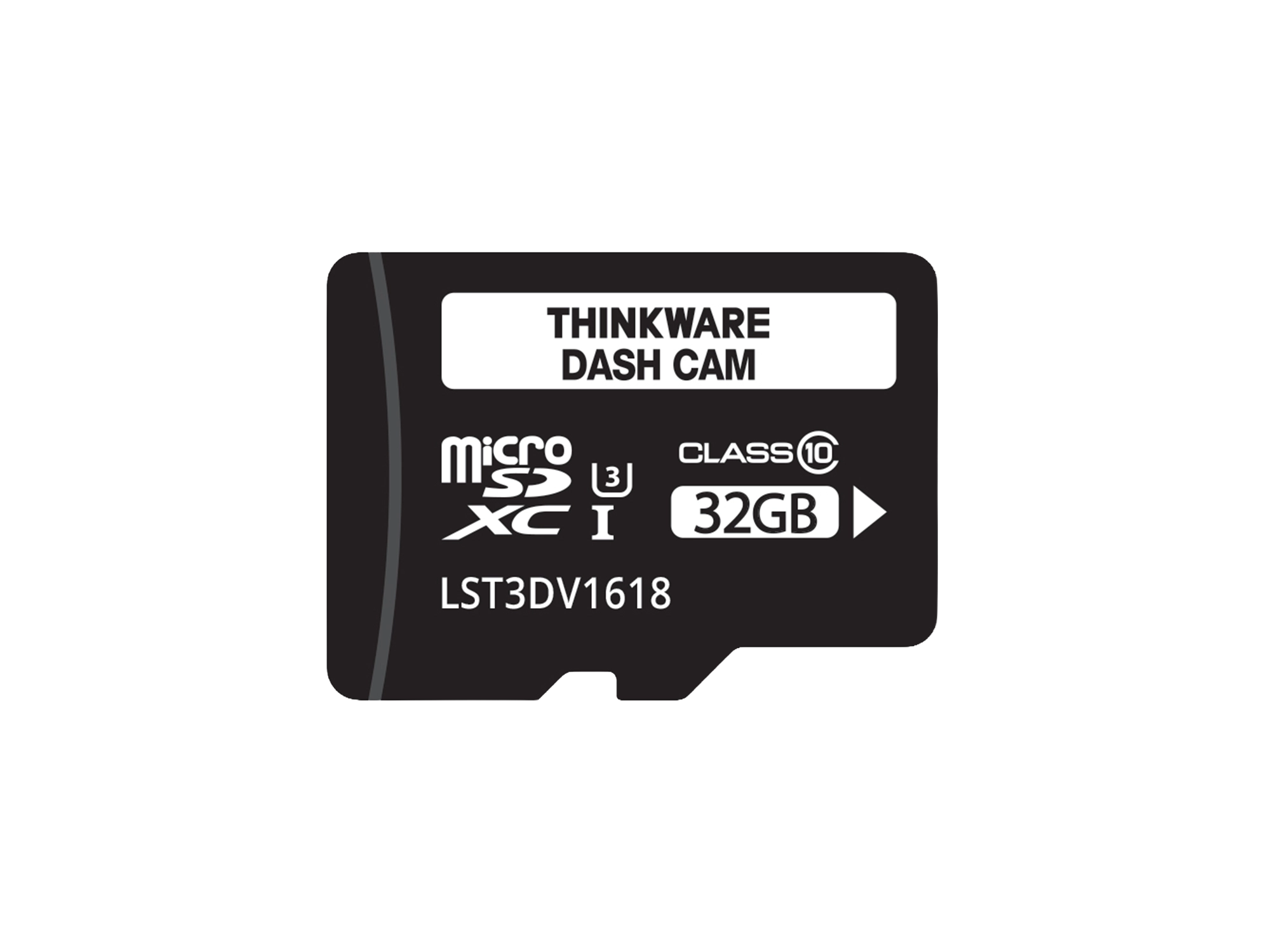 32GB microSD Card (Pre-installed)