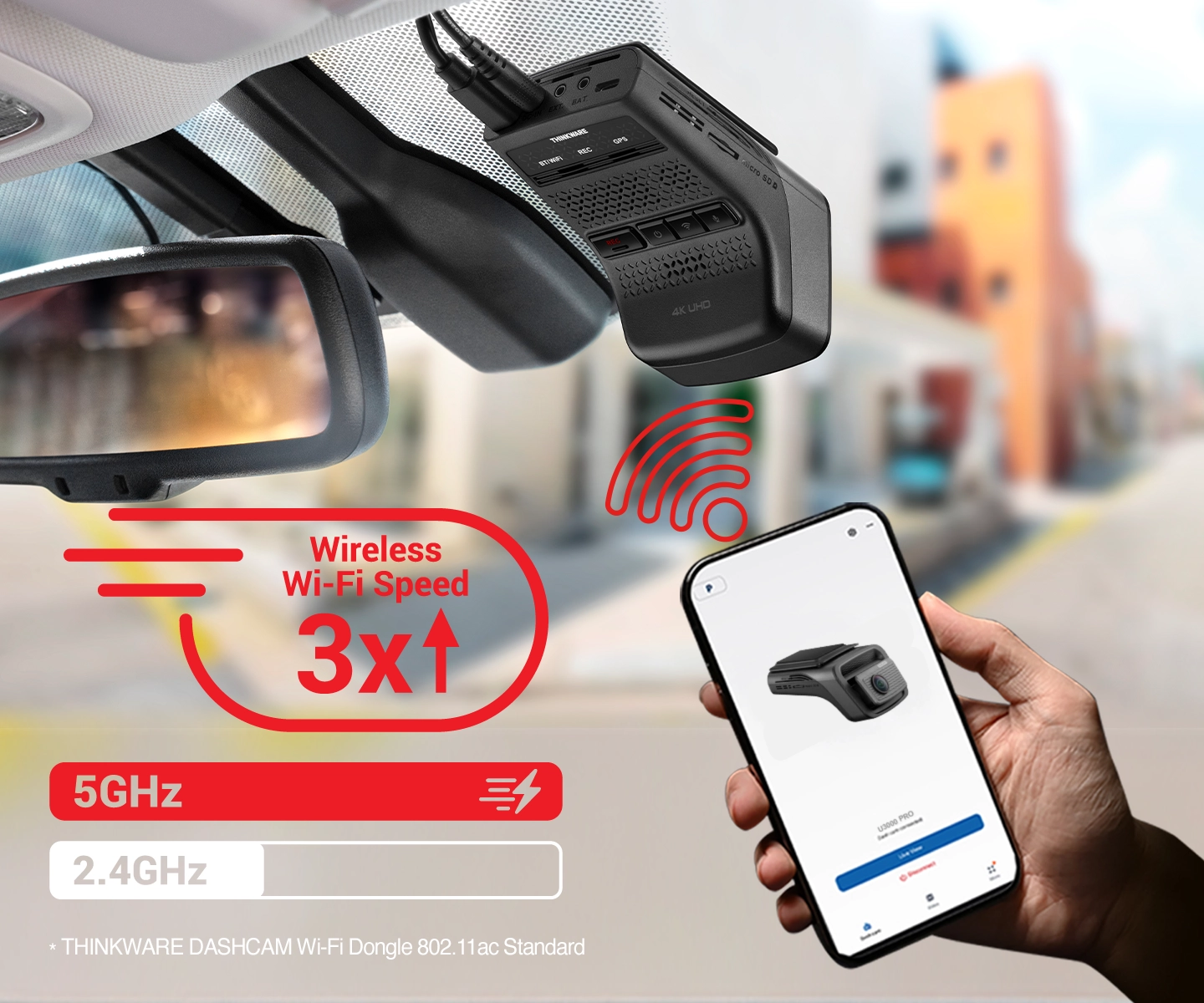Easy Wi-Fi Device Pairing
