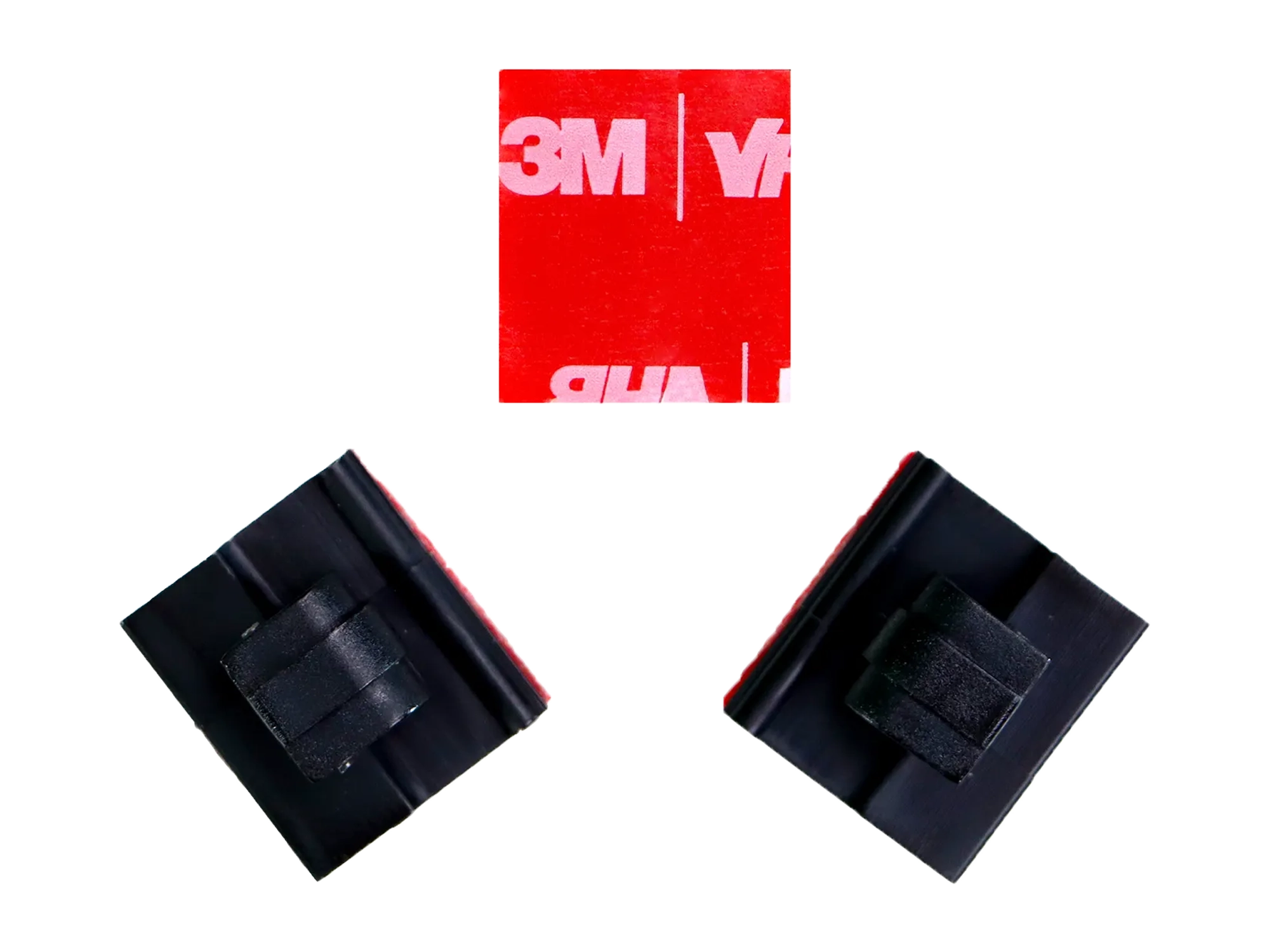Adhesive Cable Holders (3ea)