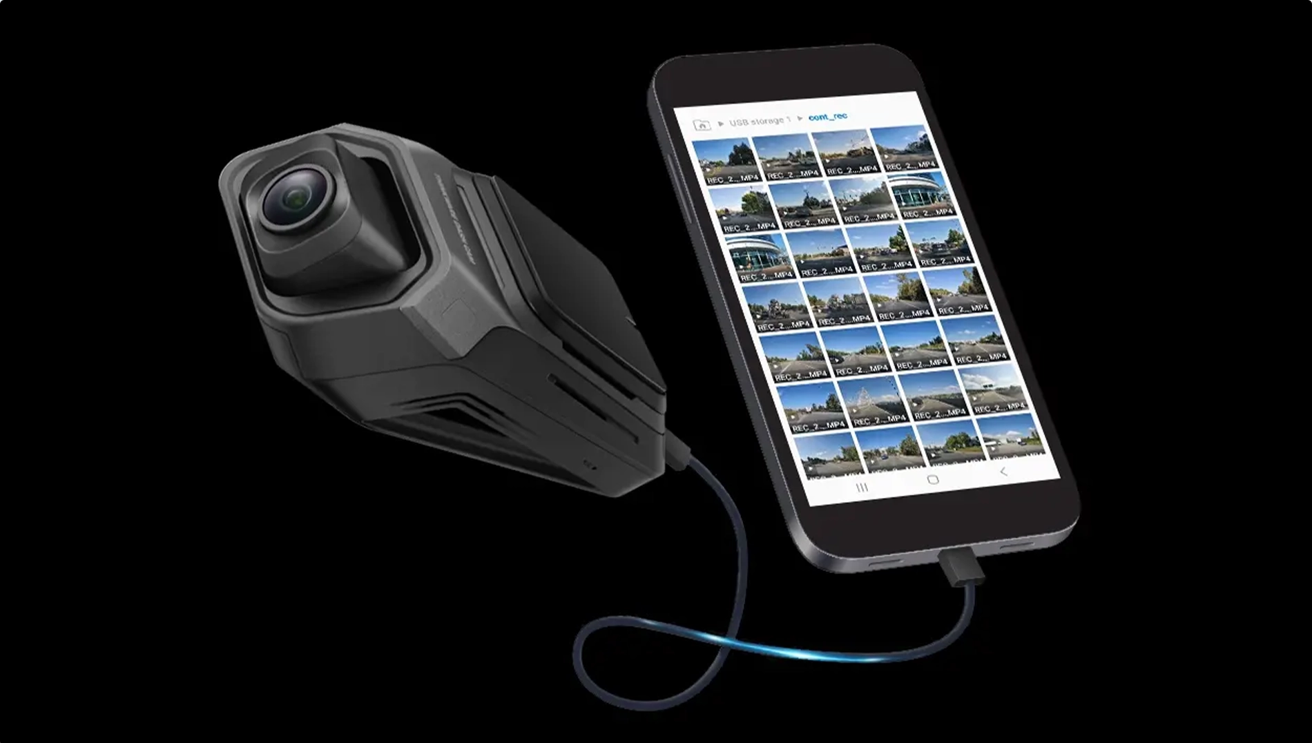 Type-C Data Transfer Compatible