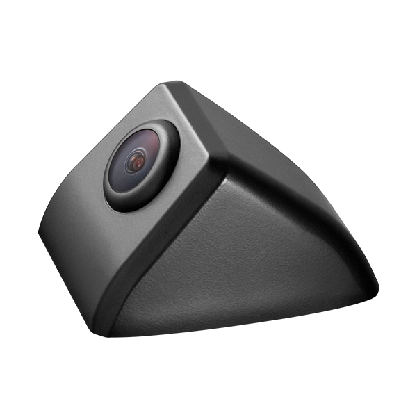 Exterior Side View Camera
