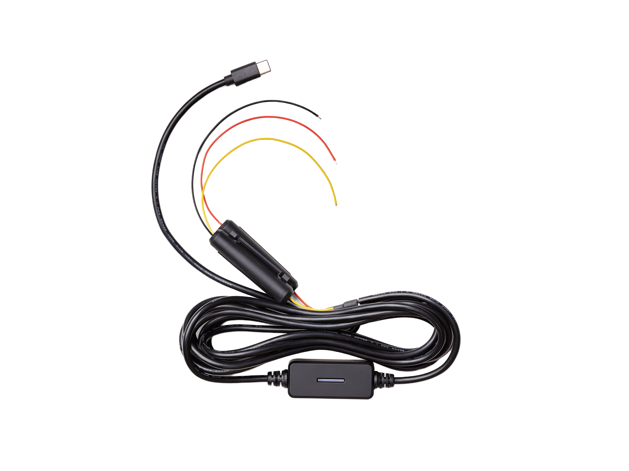 Hardwiring Cable